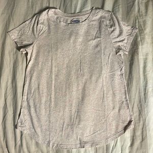 Old Navy Heather Shirt